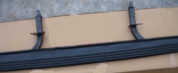 21 349 р. RANGE ROVER (VOGUE) ПОРОГ-ПОДНОЖКА Л+П (КОМПЛЕКТ) BODYPARTS lrrag06-4a0-n  с доставкой в г. Майкоп. Увеличить фотографию 1