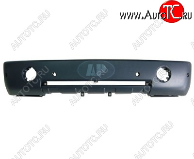 22 999 р. RANGE ROVER БАМПЕР ПЕРЕДН С ОТВ ПДАТЧ (Тайвань) ГРУНТ TYG lrrag03-160x  с доставкой в г. Майкоп