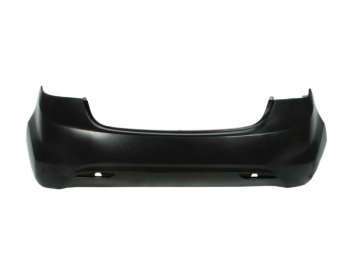 2 599 р. AVANTE 10- {ELANTRA 10-} БАМПЕР ЗАДН (Китай) BODYPARTS hnava10-640  с доставкой в г. Майкоп. Увеличить фотографию 1