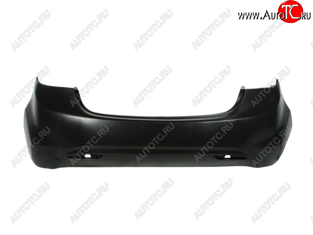 2 599 р. AVANTE 10- {ELANTRA 10-} БАМПЕР ЗАДН (Китай) BODYPARTS hnava10-640  с доставкой в г. Майкоп