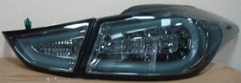 31 999 р. AVANTE {ELANTRA 10-} ФОНАРЬ ЗАДН ВНЕШН+ВНУТР Л+П (КОМПЛЕКТ) ТЮНИНГ С ДИОД (SONAR) ВНУТРИ ЧЕРН SONAR hnava10-763b-n  с доставкой в г. Майкоп. Увеличить фотографию 1