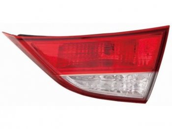 Правый фонарь (внутренний) DEPO Hyundai Elantra MD дорестайлинг (2010-2013)