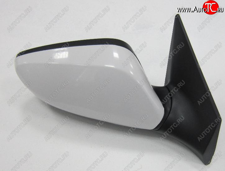 2 169 р. AVANTE (ELANTRA 10-) ЗЕРКАЛО ПРАВ ЭЛЕКТР БЕЗ ПОДОГРЕВ (Китай) BODYPARTS hnava10-450-r  с доставкой в г. Майкоп
