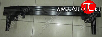 3 879 р. Усилитель переднего бампера (пр-во Тайвань) BODYPARTS  Hyundai Avante (2010-2013)  с доставкой в г. Майкоп