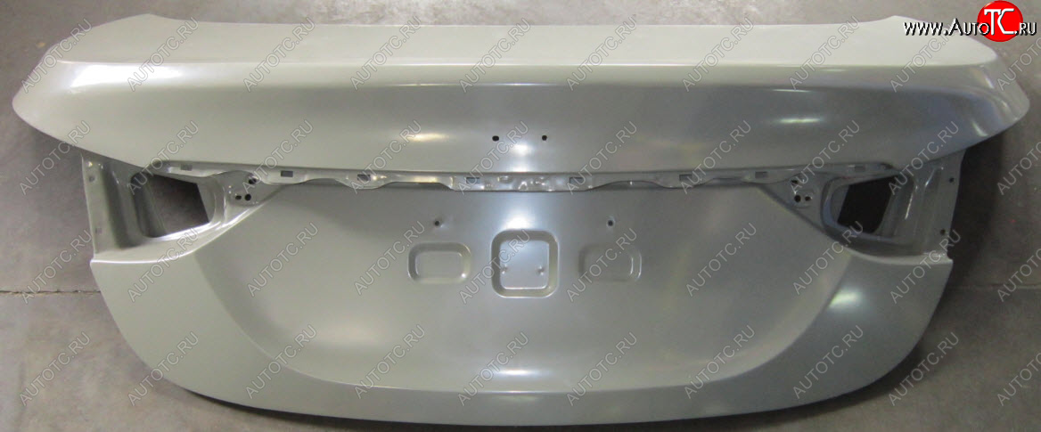 15 299 р. AVANTE (ELANTRA 10- под МОЛДИНГ (для Китая) см фото)) КРЫШКА БАГАЖНИКА (Китай) BODYPARTS hnava10-600  с доставкой в г. Майкоп