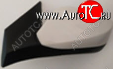 2 499 р. AVANTE 10- {ELANTRA 10-} ЗЕРКАЛО ЛЕВ ЭЛЕКТР С ПОДОГРЕВ (Китай) BODYPARTS hnava10-453-l  с доставкой в г. Майкоп