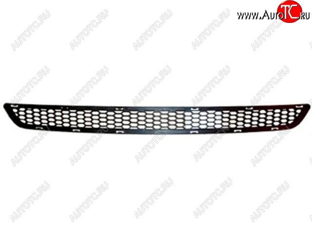 1 099 р. STAREX РЕШЕТКА БАМПЕРА ПЕРЕДН (Китай) BODYPARTS hnstx08-190  с доставкой в г. Майкоп