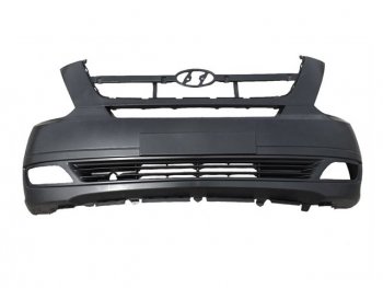 6 549 р. STAREX БАМПЕР ПЕРЕДН ВЕРХН ЧАСТЬ + НИЖН ЧАСТЬ (Китай) BODYPARTS hnstx08-160  с доставкой в г. Майкоп. Увеличить фотографию 1