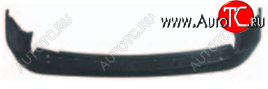 5 699 р. STAREX БАМПЕР ЗАДН (Китай) BODYPARTS hnstx08-640  с доставкой в г. Майкоп
