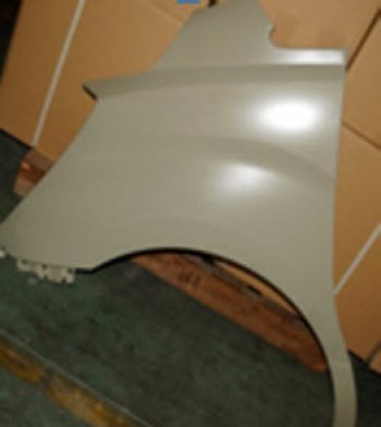6 849 р. STAREX КРЫЛО ПЕРЕДН ЛЕВ БЕЗ ОТВ ППОВТОРИТЕЛЬ (Китай) BODYPARTS hnstx08-271-l  с доставкой в г. Майкоп. Увеличить фотографию 1