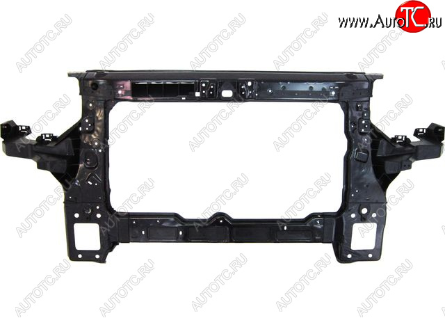 17 599 р. STAREX (H1) СУППОРТ РАДИАТОРА (Китай) BODYPARTS hnstx17-380  с доставкой в г. Майкоп