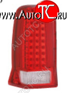 21 999 р. CADILLAC ESCALADE ФОНАРЬ ЗАДН ВНЕШН Л+П (КОМПЛЕКТ) ТЮНИНГ С ДИОД ПРОЗРАЧ (EAGLE EYES) ВНУТРИ КРАСН-БЕЛ EAGLE EYES caesc02-742rw-n  с доставкой в г. Майкоп