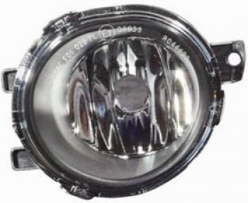 Противотуманная фара левая DEPO Volvo XC60 (2008-2013)  дорестайлинг
