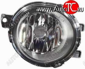 4 999 р. Правая противотуманная фара DEPO  Volvo XC60 (2008-2013)  дорестайлинг  с доставкой в г. Майкоп