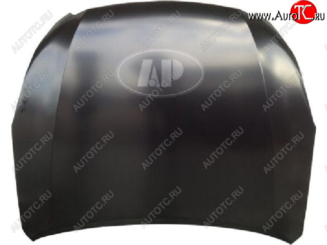 26 799 р. LEGACY {+ OUTBACK 10-} КАПОТ (Тайвань) СТАЛЬН API sbleg09-330t  с доставкой в г. Майкоп