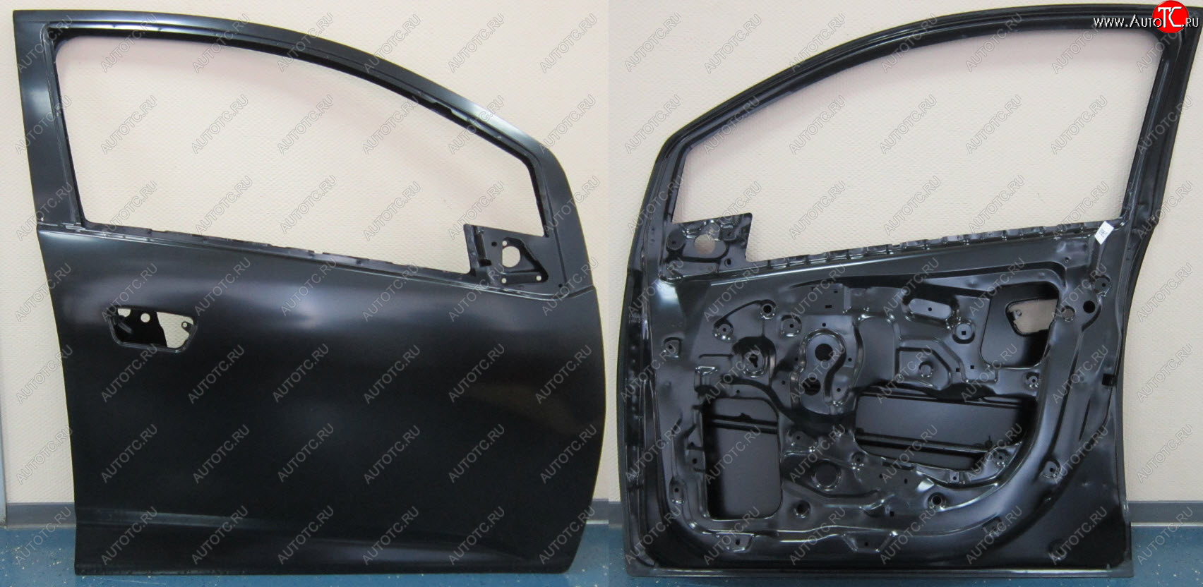 15 999 р. SPARK ДВЕРЬ ПЕРЕДН ПРАВ (Китай) BODYPARTS cvspa10-510-r  с доставкой в г. Майкоп