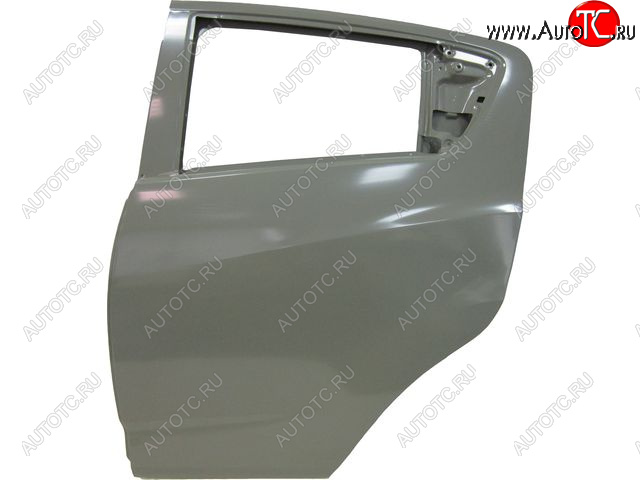 16 999 р. SPARK ДВЕРЬ ЗАДН ЛЕВ (Китай) BODYPARTS cvspa10-520-l  с доставкой в г. Майкоп