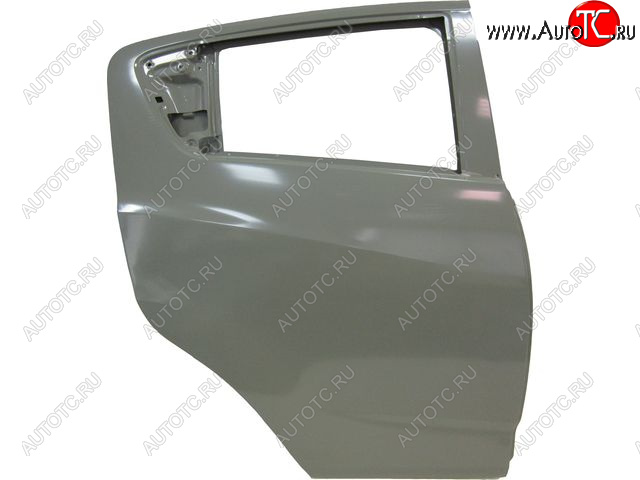 16 999 р. SPARK ДВЕРЬ ЗАДН ПРАВ (Китай) BODYPARTS cvspa10-520-r  с доставкой в г. Майкоп