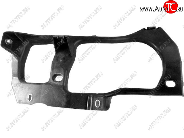 3 199 р. TOUAREG КРЕПЛЕНИЕ ФАРЫ ЛЕВ (Китай) BODYPARTS vwtou11-400-l  с доставкой в г. Майкоп