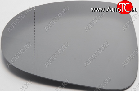 2 179 р. TOUAREG СТЕКЛО ЗЕРКАЛА ЛЕВ ЭЛЕКТР С ПОДОГРЕВ (aspherical) (Тайвань) VIEWMAX vwtou11-460-l  с доставкой в г. Майкоп