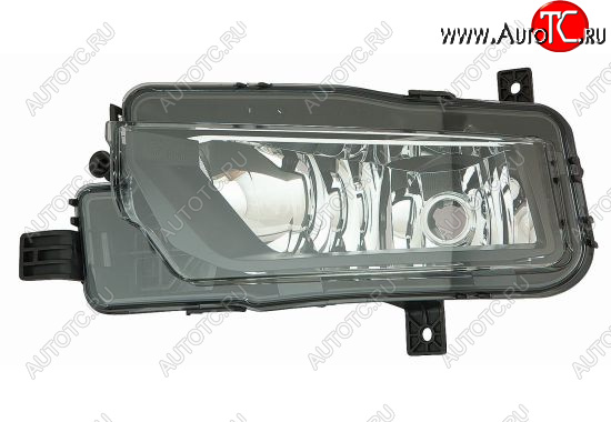 4 299 р. Противотуманная фара левая DEPO  Volkswagen Caddy  9K,9U (1995-2003)  с доставкой в г. Майкоп