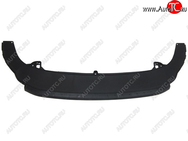 2 189 р. CADDY СПОЙЛЕР БАМПЕРА ПЕРЕДН (Китай) BODYPARTS vwcad15-220  с доставкой в г. Майкоп