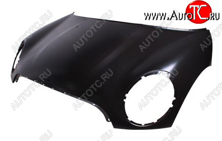 24 499 р. COOPER {CLUBMANCABRIO} КАПОТ (Тайвань) TYG mncoo10-330  с доставкой в г. Майкоп