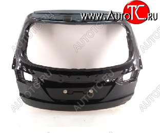 20 999 р. SANTA FE КРЫШКА БАГАЖНИКА (Китай) BODYPARTS hnsfe12-600  с доставкой в г. Майкоп
