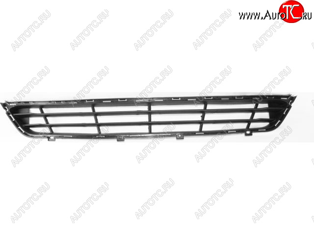 1 699 р. SANTA FE РЕШЕТКА БАМПЕРА ПЕРЕДН (Китай) BODYPARTS hnsfe14-190  с доставкой в г. Майкоп