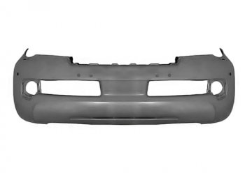 33 999 р. GX460 БАМПЕР ПЕРЕДН С ОТВ ПОМЫВАТ ФАР ПДАТЧ (ориг.) BODYPARTS lxgx609-160  с доставкой в г. Майкоп. Увеличить фотографию 1