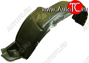 2 399 р. Левый подкрылок передний TYG Lexus GX460 J150 дорестайлинг (2009-2013)  с доставкой в г. Майкоп