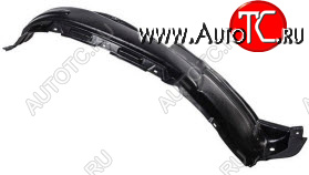 649 р. Правый подкрылок передний BODYPARTS Lexus GX460 J150 дорестайлинг (2009-2013)  с доставкой в г. Майкоп