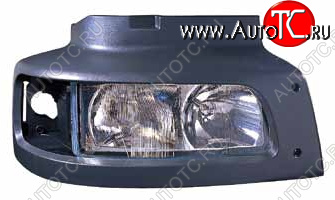 9 899 р. Правая фара (без корректора) DEPO Renault Premium (1996-2025)  с доставкой в г. Майкоп