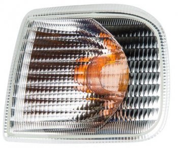 759 р. PREMIUM УКАЗ.ПОВОРОТА УГЛОВОЙ ЛЕВ (DEPO) БЕЛЫЙ DEPO rnpre96-030w-l  с доставкой в г. Майкоп. Увеличить фотографию 1