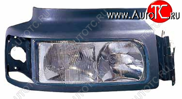 7 499 р. Правая фара (под корректор) DEPO  Renault Premium (1996-2025)  с доставкой в г. Майкоп