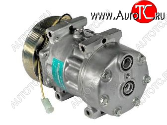 22 499 р. MAGNUM КОМПРЕССОР КОНДИЦ (см.каталог) (AVA) AVA rnmag05-970  с доставкой в г. Майкоп