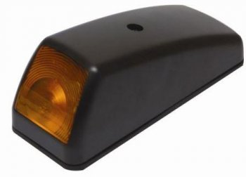 939 р. MAGNUM ФОНАРЬ ГАБАРИТНЫЙ Л=П (DEPO) DEPO rnmag02-790-z  с доставкой в г. Майкоп. Увеличить фотографию 1