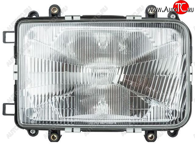 5 549 р. XF {CF} ФАРА ПРАВ БЕЗ КОРРЕКТОР (DEPO) DEPO dafxf97-000-r  с доставкой в г. Майкоп