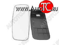 2 199 р. FHFM СТЕКЛО ЗЕРКАЛА Л=П БОЛЬШ С ПОДОГРЕВ R1200 (DEPO) DEPO vv0fh02-461-z  с доставкой в г. Майкоп