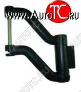 3 599 р. FHFM {ТОЛЬКО КРОНШТЕЙН} ЗЕРКАЛО ЛЕВ (DEPO) DEPO vv0fh93-450-l  с доставкой в г. Майкоп