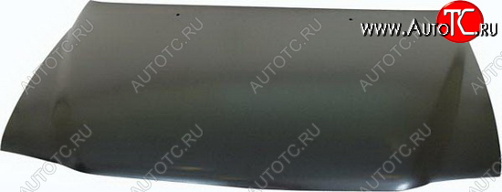 8 549 р. L200 КАПОТ БЕЗ ОТВ ПВОЗДУХОЗАБ (Тайвань) TYG mb20096-330  с доставкой в г. Майкоп