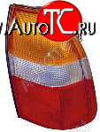 2 879 р. Правый фонарь DEPO Mitsubishi L200 3 K6T-K7T дорестайлинг (1996-2005)  с доставкой в г. Майкоп