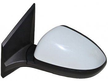 3 699 р. AVEO ЗЕРКАЛО ЛЕВ ЭЛЕКТР С ПОДОГРЕВ (convex) ГРУНТ (Тайвань) TYC cvave11-451-l  с доставкой в г. Майкоп. Увеличить фотографию 1