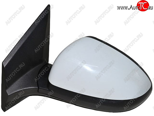 3 699 р. AVEO ЗЕРКАЛО ЛЕВ ЭЛЕКТР С ПОДОГРЕВ (convex) ГРУНТ (Тайвань) TYC cvave11-451-l  с доставкой в г. Майкоп