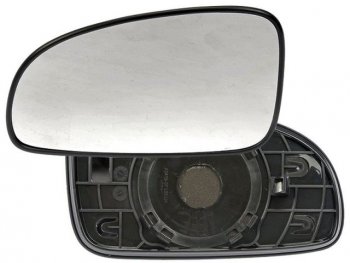 749 р. AVEO СТЕКЛО ЗЕРКАЛА ЛЕВ С ПОДОГРЕВ (convex) (Тайвань) VIEWMAX cvave11-460-l  с доставкой в г. Майкоп. Увеличить фотографию 1