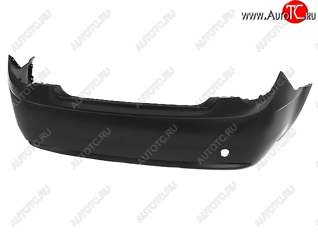 4 199 р. AVEO БАМПЕР ЗАДН (СЕДАН) (Китай) BODYPARTS cvave11-640  с доставкой в г. Майкоп