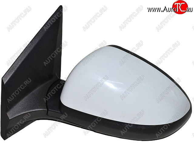2 779 р. AVEO ЗЕРКАЛО ЛЕВ ЭЛЕКТР БЕЗ ПОДОГРЕВ (Китай) BODYPARTS cvave11-452-l  с доставкой в г. Майкоп