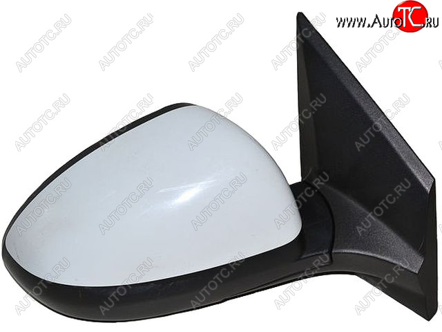 2 779 р. AVEO ЗЕРКАЛО ПРАВ ЭЛЕКТР БЕЗ ПОДОГРЕВ (Китай) BODYPARTS cvave11-452-r  с доставкой в г. Майкоп