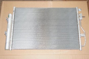 6 349 р. AVEO КОНДЕНСАТОР КОНДИЦ (см.каталог) BODYPARTS cvave11-931  с доставкой в г. Майкоп. Увеличить фотографию 1