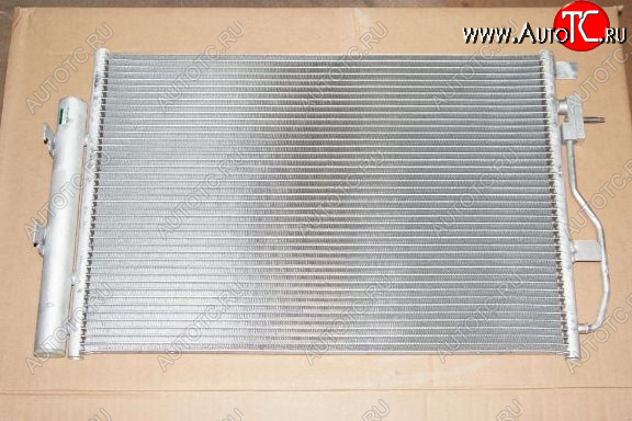 6 349 р. AVEO КОНДЕНСАТОР КОНДИЦ (см.каталог) BODYPARTS cvave11-931  с доставкой в г. Майкоп